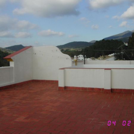 Apartamentos Los Arcos El Bosque (Cadiz) Exterior foto