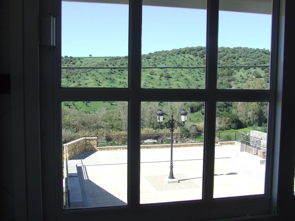 Apartamentos Los Arcos El Bosque (Cadiz) Exterior foto